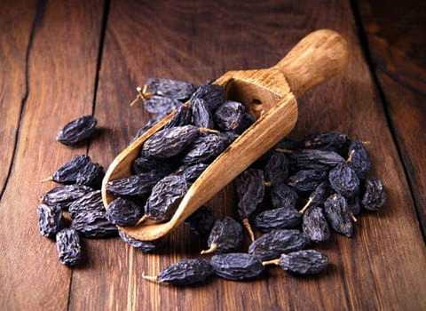تصویر 5 از قیمت خرید قیمت خرید کشمش پلویی سیاه با فروش عمده